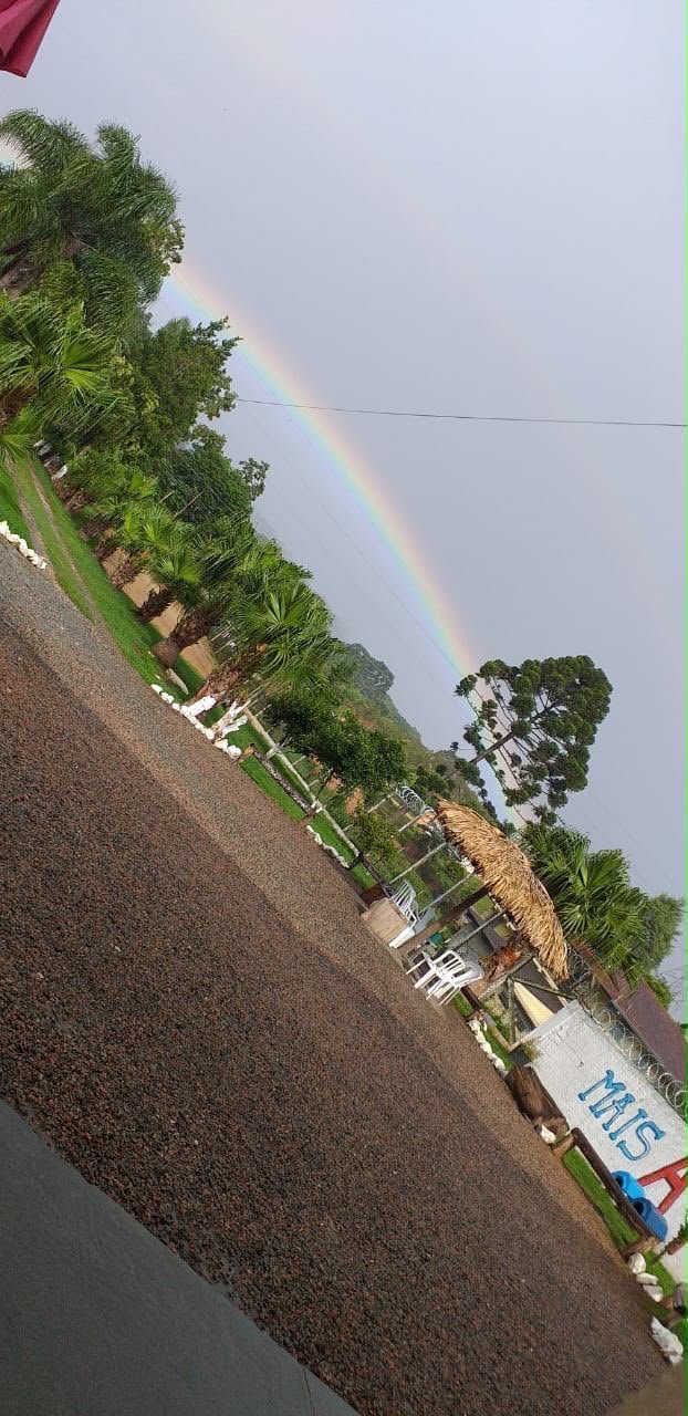 Centro Terapêutico Masculino - Colombo (Casa Recomeço) - Paraná